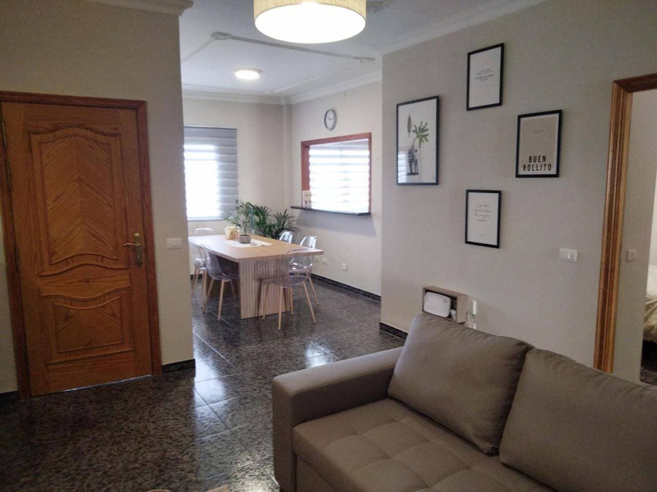 Foto 10 von 13: Three-Bedroom Superior Apartment