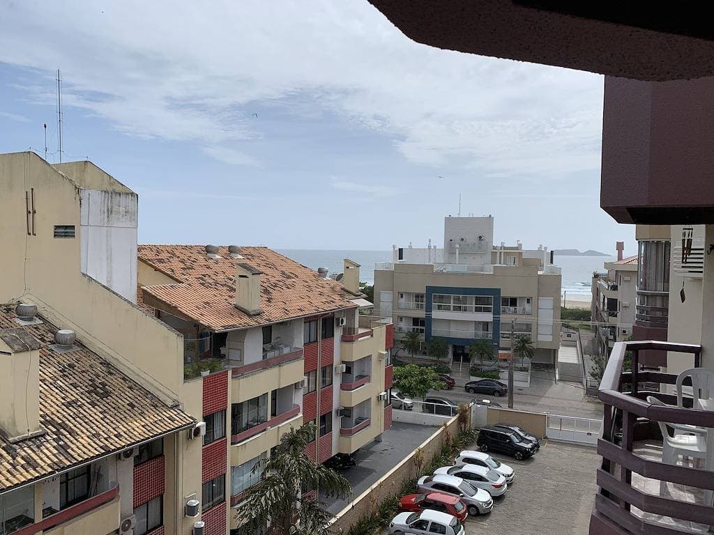 Foto 5 von 39: Wohnung in Englisch mit Meer- und Bergblick