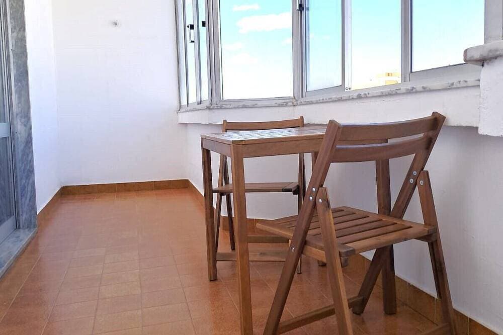 Foto 10 von 28: Torre 6- Family, Wi-Fi, Central und 80mt Beach