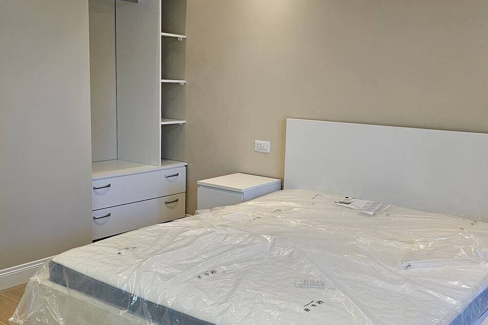 Foto 2 von 10: Apartment-Deluxe-Stadtblick-Ensuite