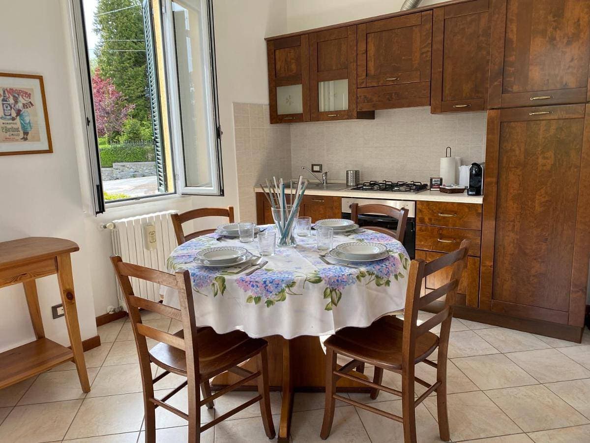 Foto 5 von 17: Maisonette