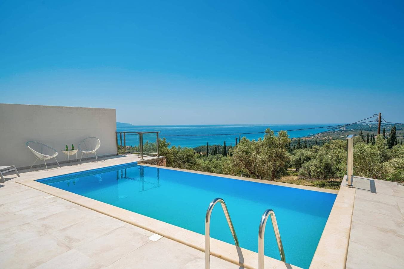 Villa 1m² 1