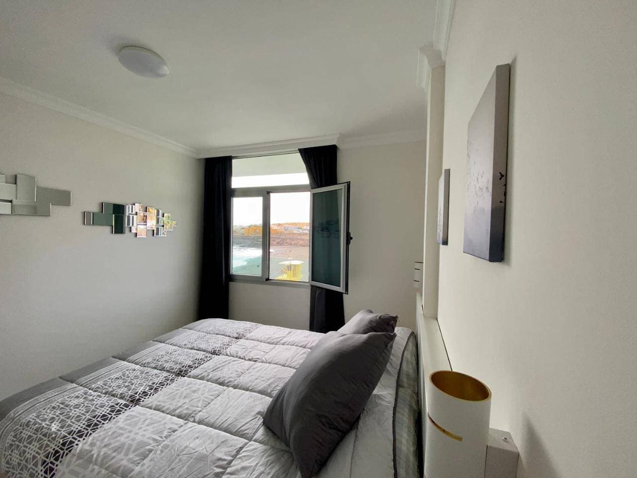 Foto 9 von 32: Apartment with Sea View