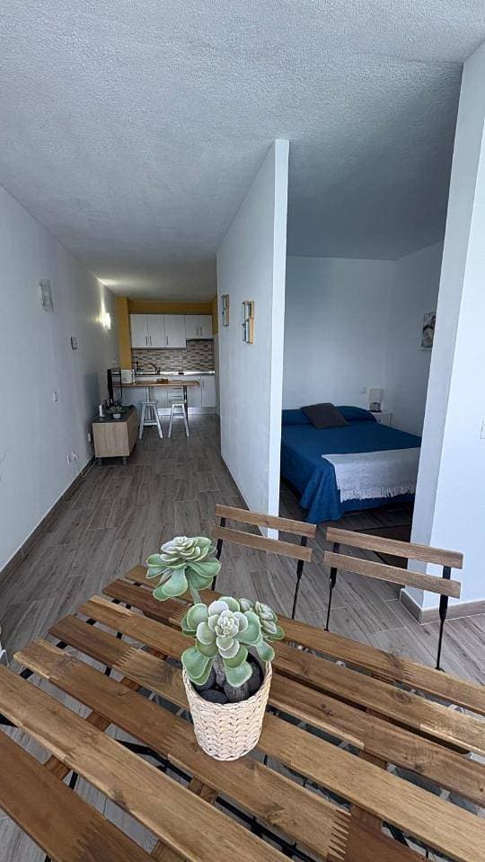 Foto 11 von 22: One-Bedroom Apartment