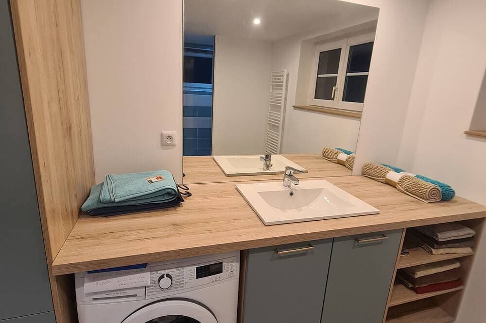Foto 7 von 15: Maison Jusqu'à 8 Personnes