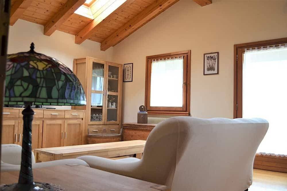 Ferienwohnung \"L'Antico Scheune\" 1