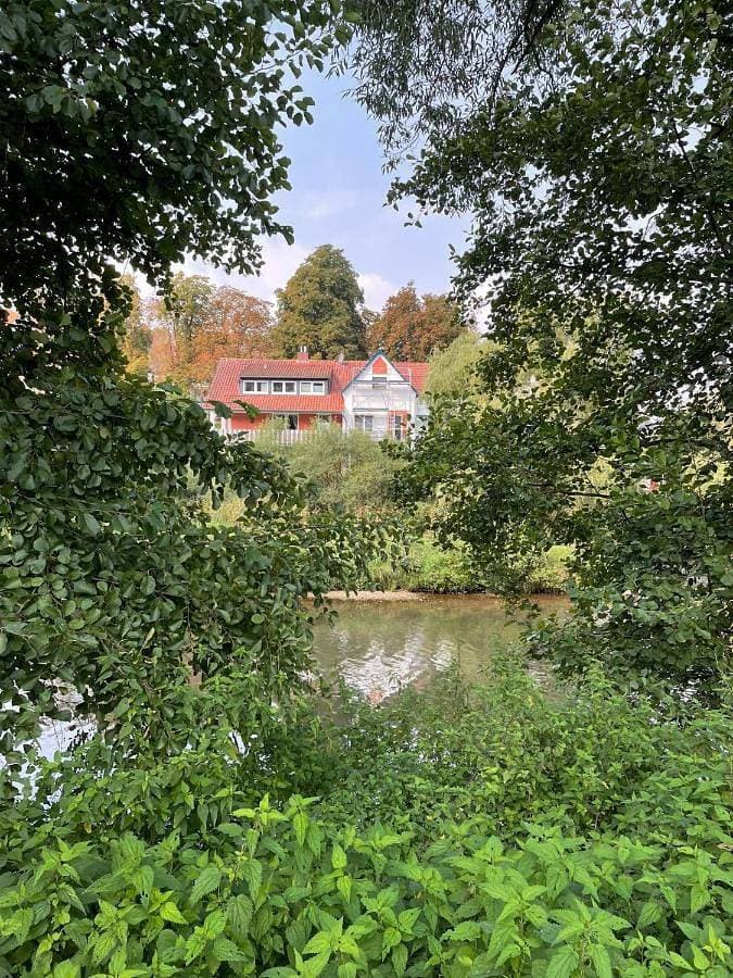 Ferienwohnung Diemelblick 1