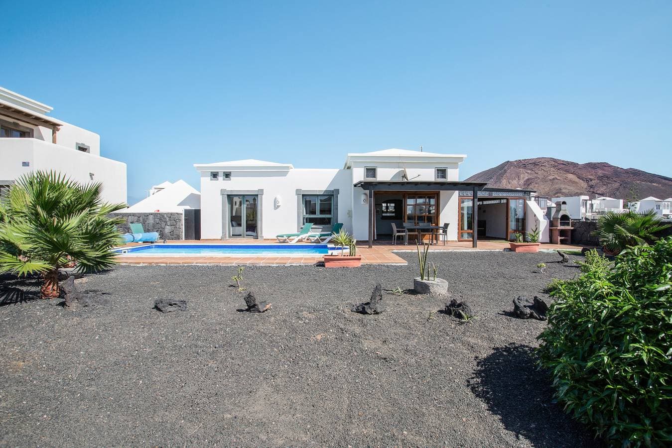 Casa Violeta 1