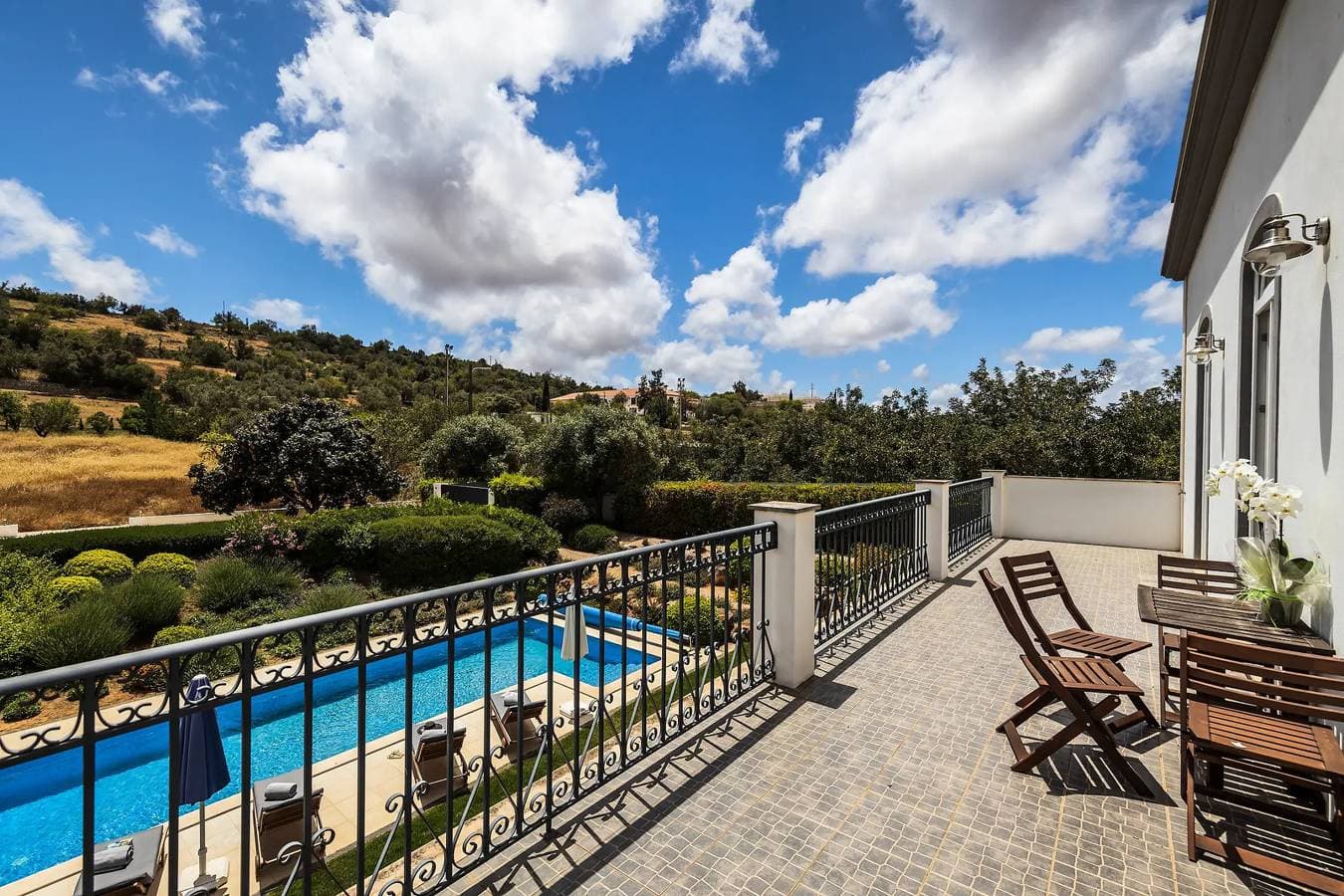 Foto 6 von 59: Villa Isabella, vivenda de luxo com piscina aqueci