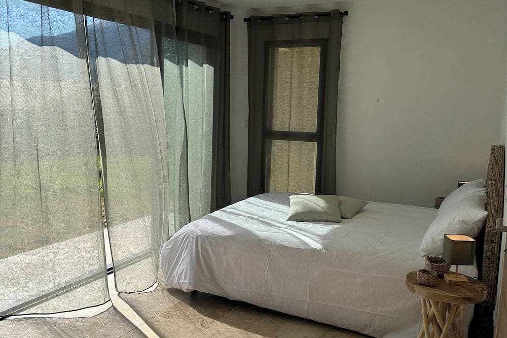 Foto 3 von 28: Villa with private pool, near Mont Ventoux and Vaison La Romaine