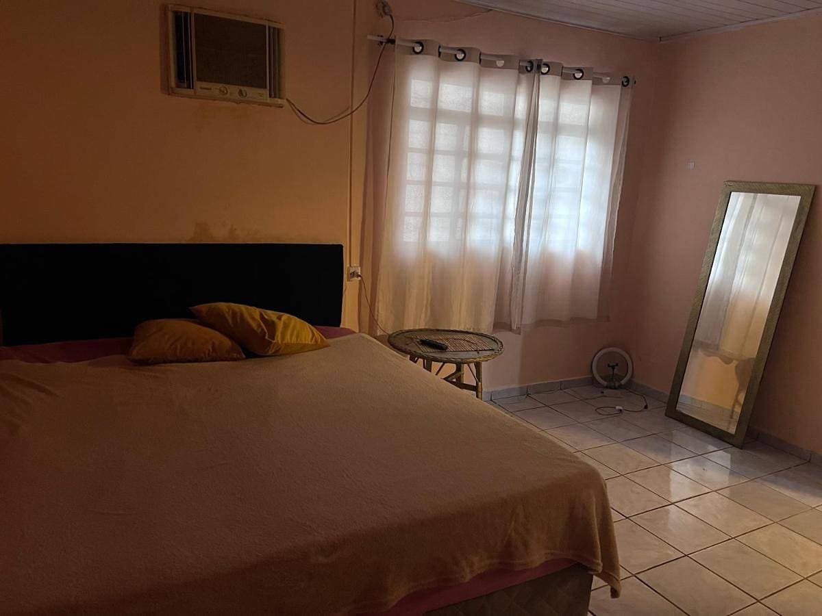 Sweet Home Cataratas 1