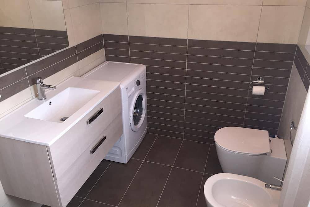 Foto 5 von 30: Apartment im ersten Stock in Residenz mit Pool