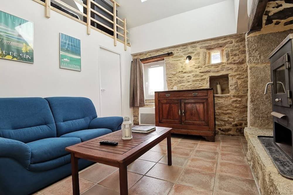 Foto 6 von 16: Maison de Pêcheur à Proximité D'un Petit Port et à 2 min de la Plage
