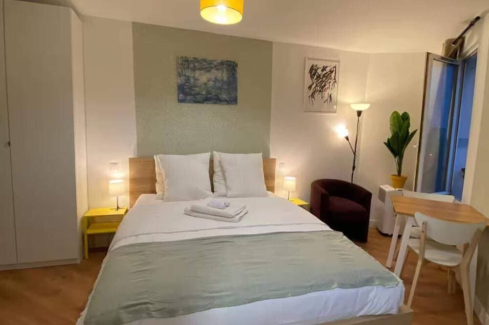 Foto 2 von 7: Studio number 15 in Pantin
