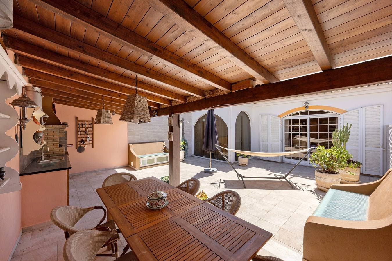Villa Ramos 1