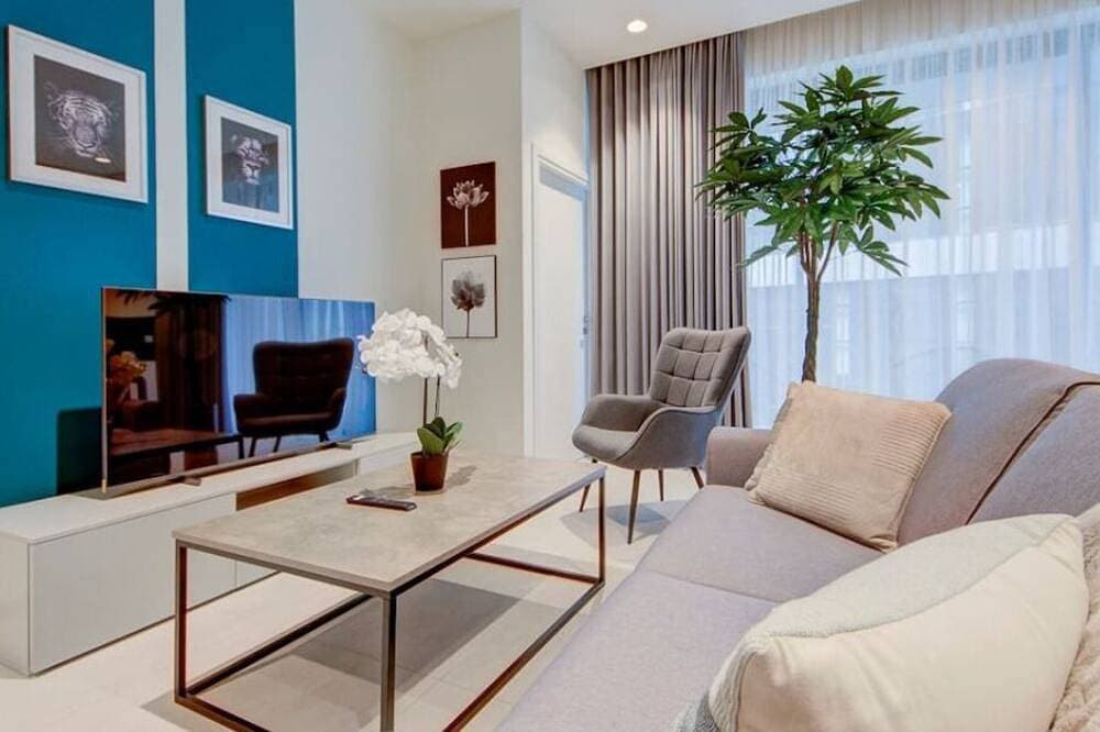 Foto 12 von 30: The Official Mercury Suites - Pool Access Incl.