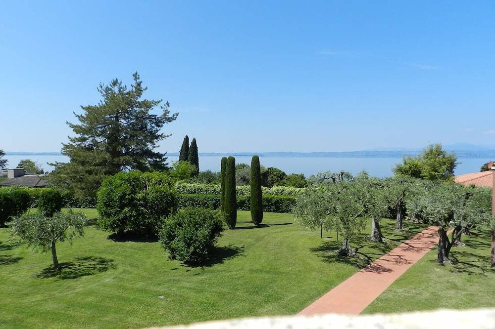 Foto 12 von 30: Regarda - Blue View 2 mit Pool, Seeblick, Wlan, 2 Schlafzimmer ,ideal für Pärchen und Familien