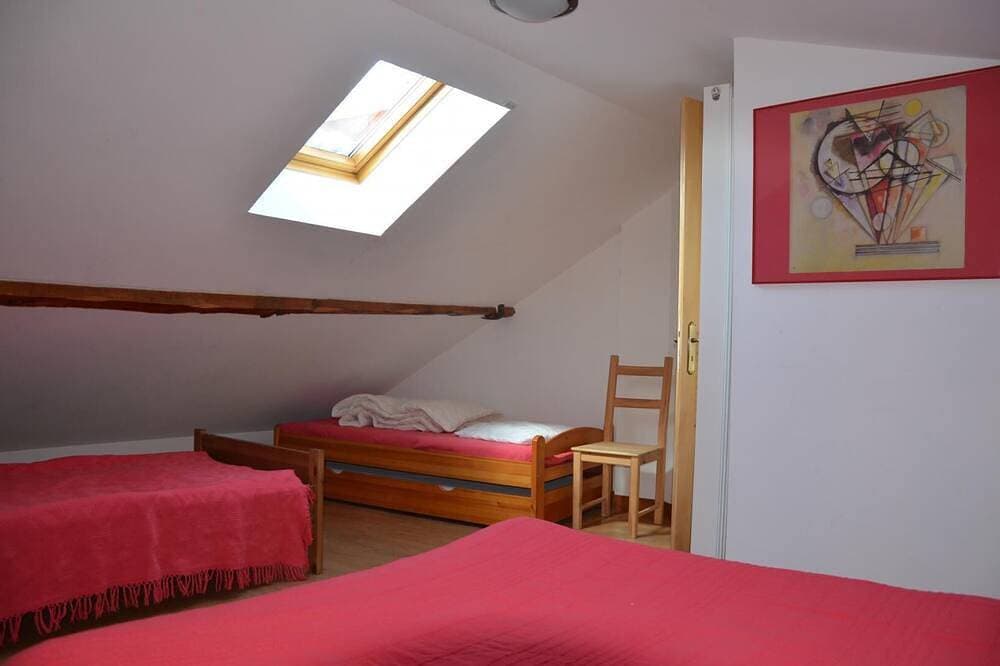 Foto 6 von 30: Le passet - Dorres - Gîte