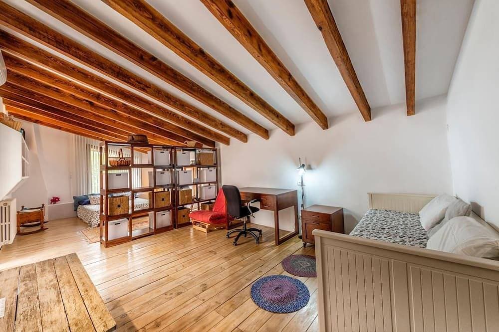 Foto 5 von 15: Haus mit Charme und Parkplatz im Zentrum von Artá, kleinen Pool und Solarium