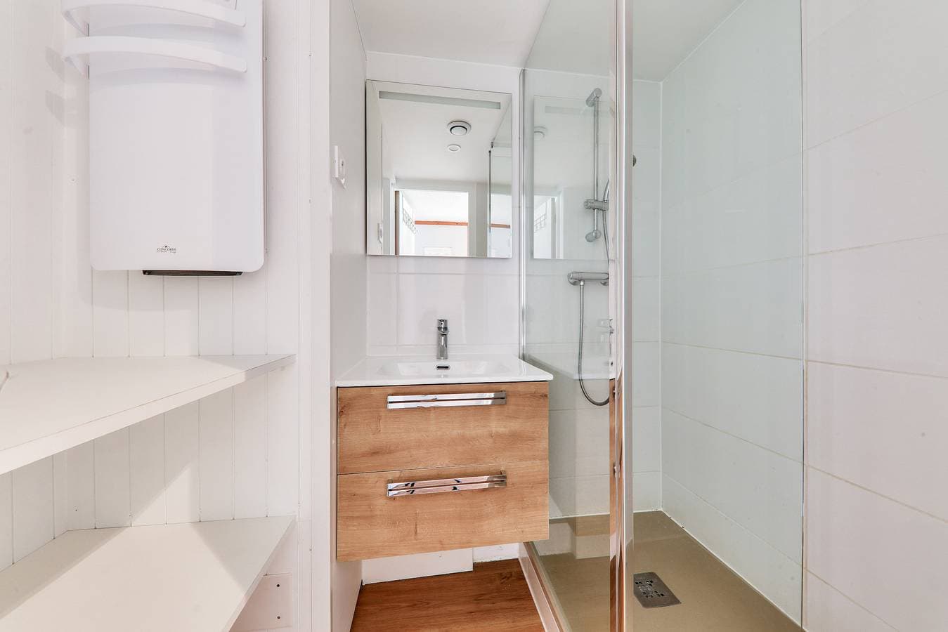 Foto 5 von 17: Ideal für 4 Erwachsene und 1 Kind, 300 m vom Strand
