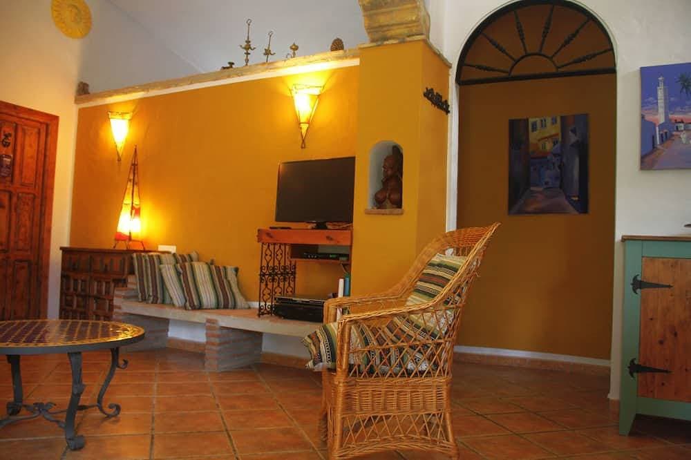 Foto 6 von 12: Finca la Hijuela, Casa Tepuana  fur 2, 3 oder 4 personen