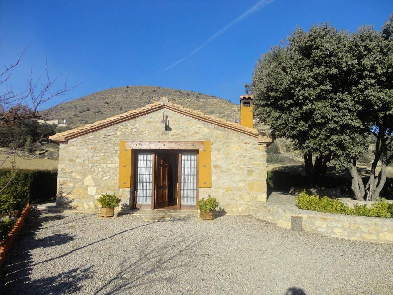 La Casa Del Llano 1