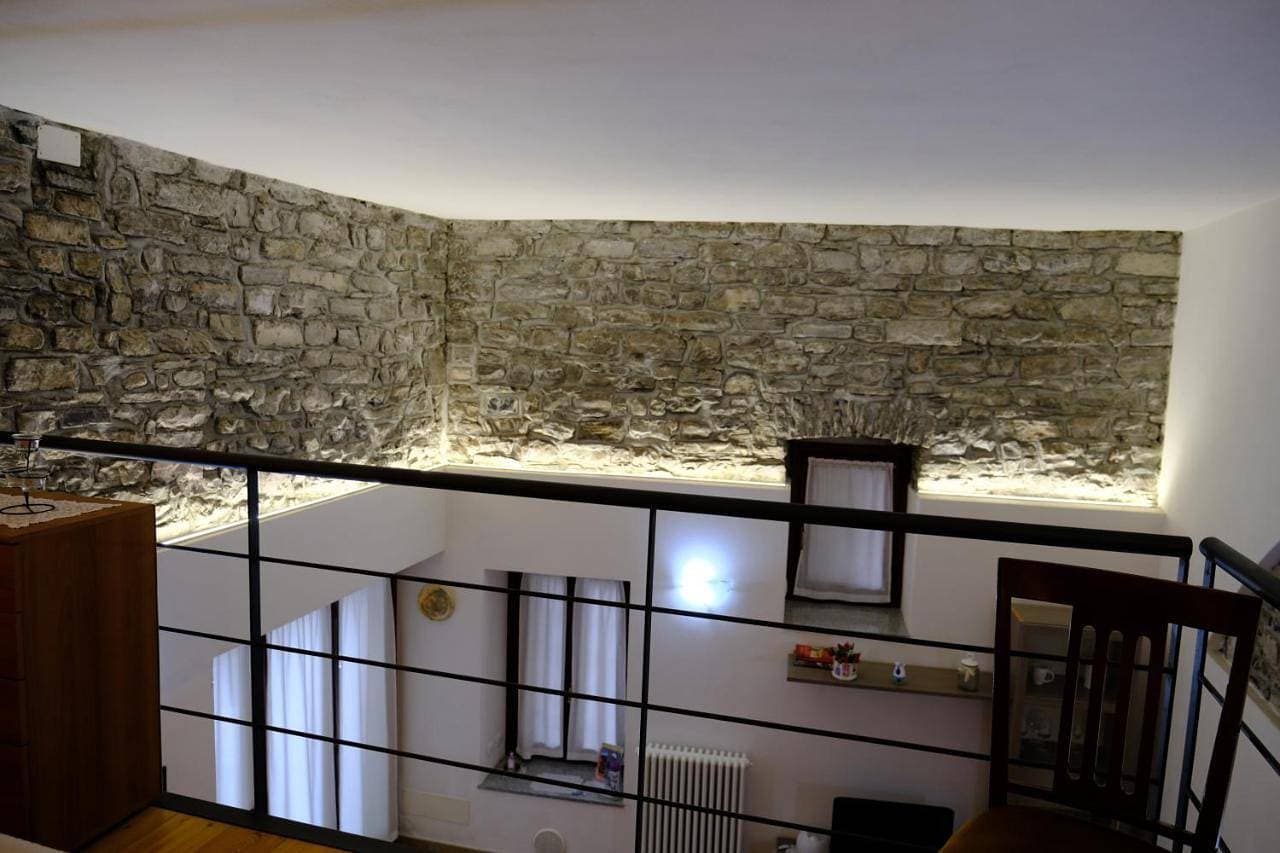 Foto 11 von 16: La casa dei sarti