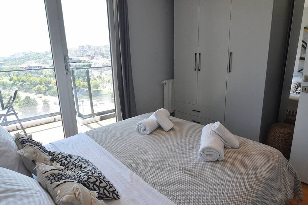 Foto 4 von 30: 7th floor central 1-Bdr Apt  Wi-Fi/Pool/Gym