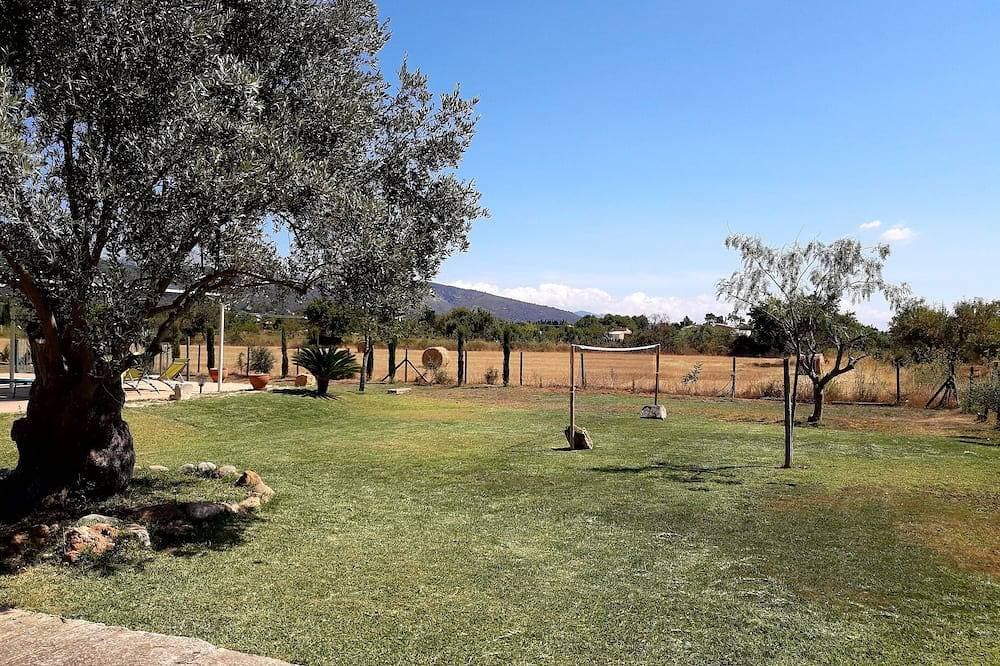 Foto 10 von 29: Finca im zentrum von mallorca mit viel ruhe und schöner aussicht