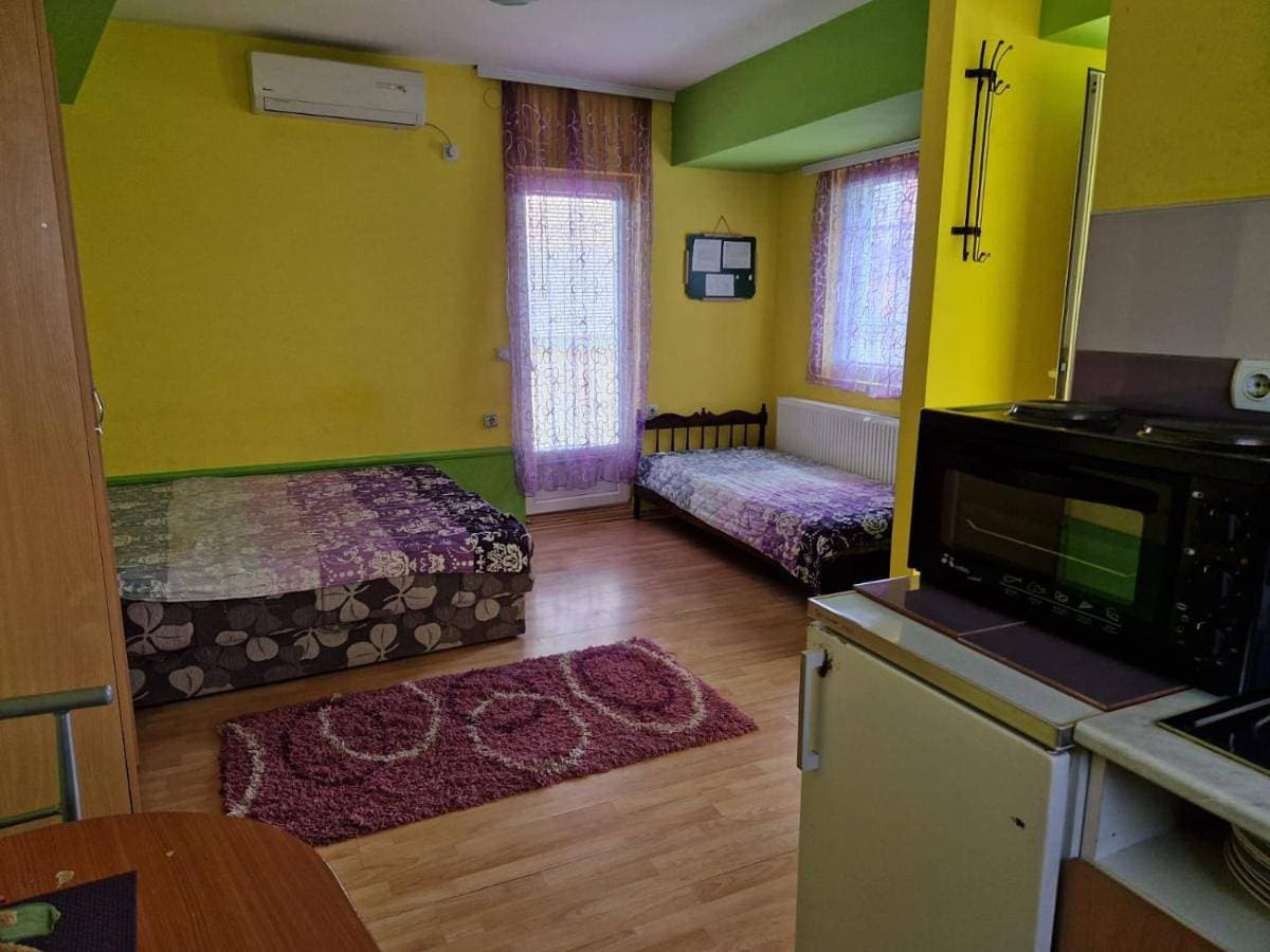 Apartments Hadži 1