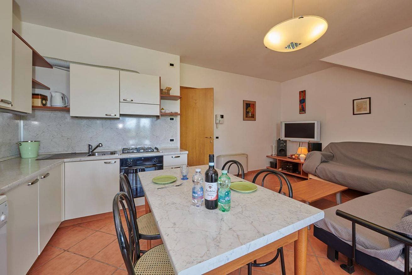 Foto 6 von 13: ApartmentsGarda - Baia D'Argento 1