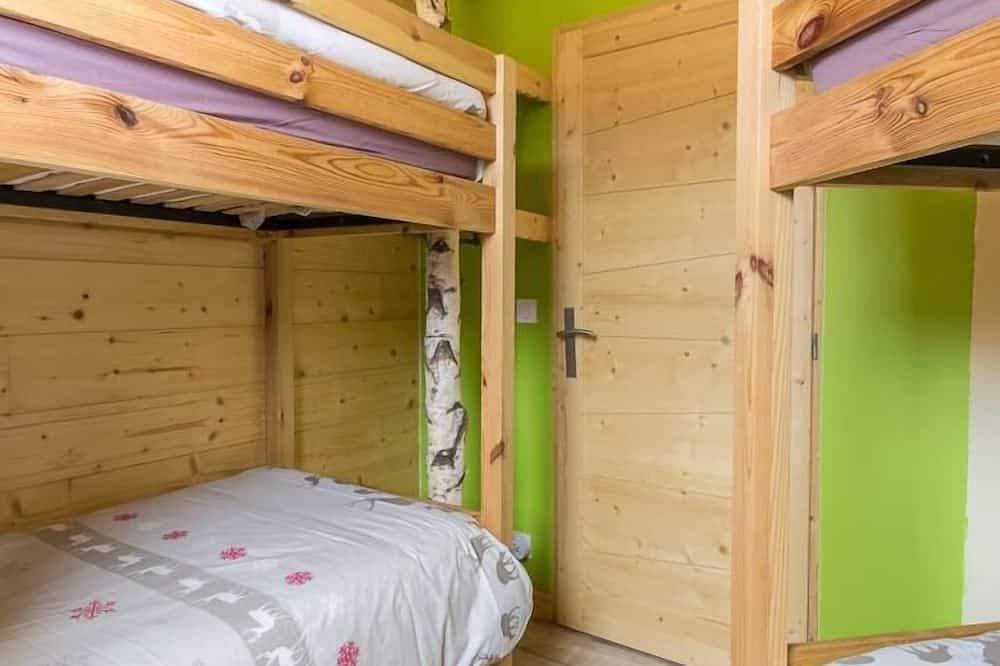Foto 7 von 29: Wohnung 8 Plätze \"le Mont Cenis\" 3 Sterne