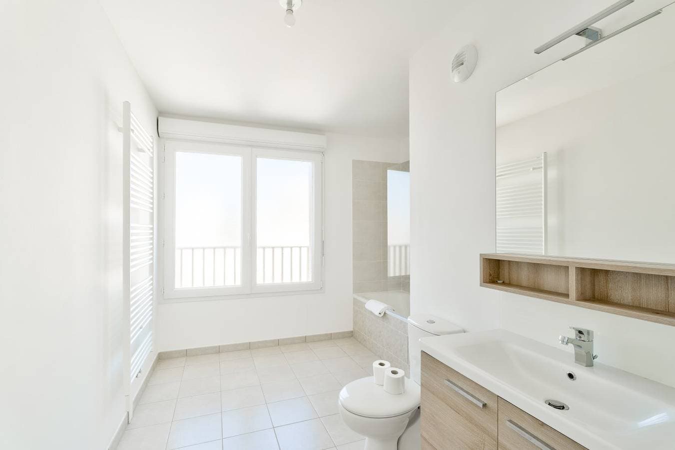 Foto 10 von 20: GuestReady - bright escape with city views