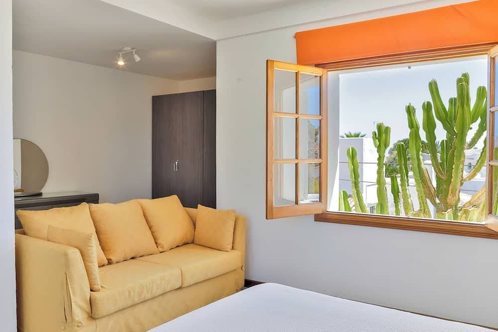 Foto 9 von 30: Ferienhaus in Strandnähe mit 3 Schlafzimmern, Klima und Wifi