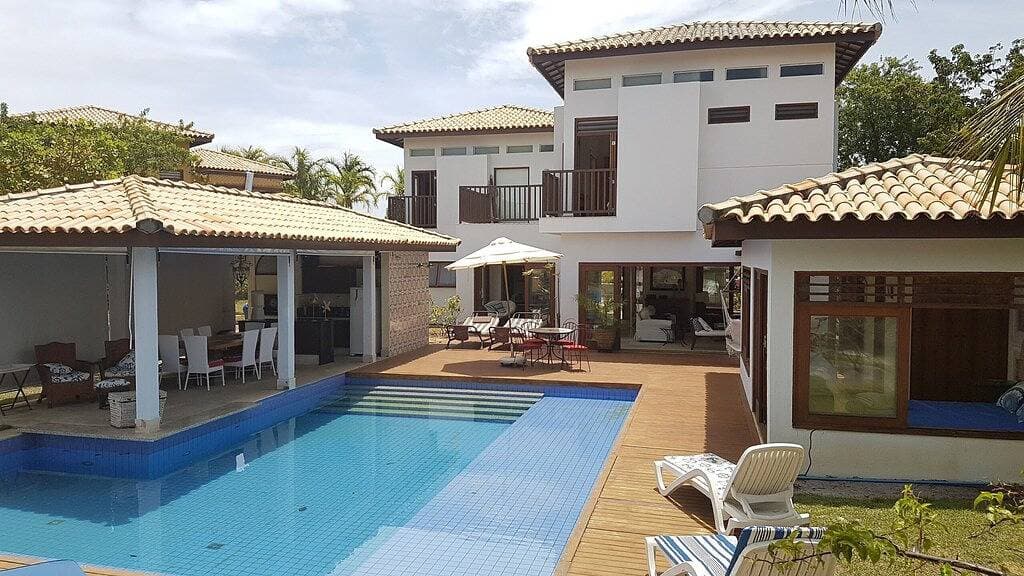 Foto 11 von 26: Luxuri Haus in Costa do Sauipe