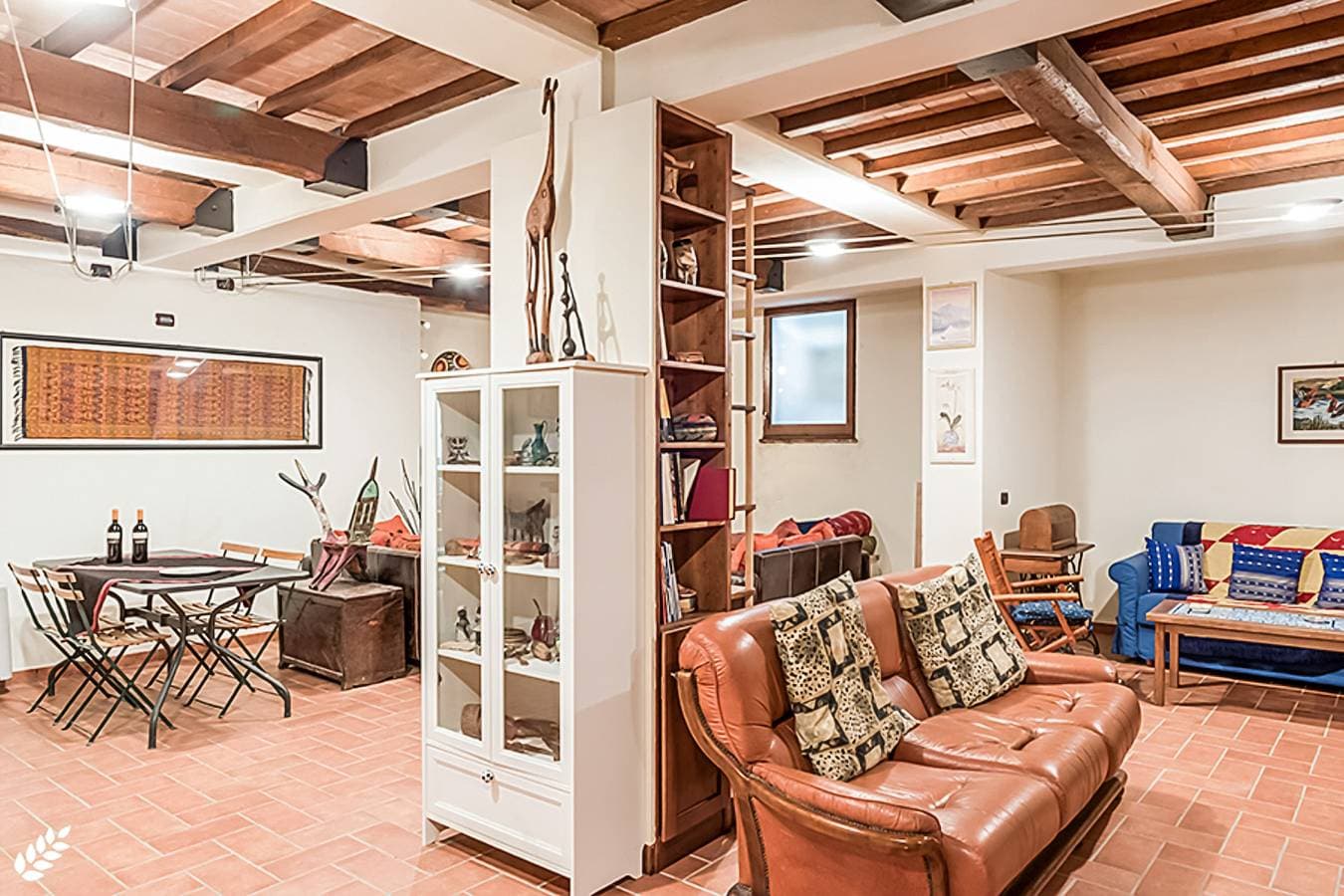 Foto 6 von 22: Ginestra Apt with Shared  2 pax