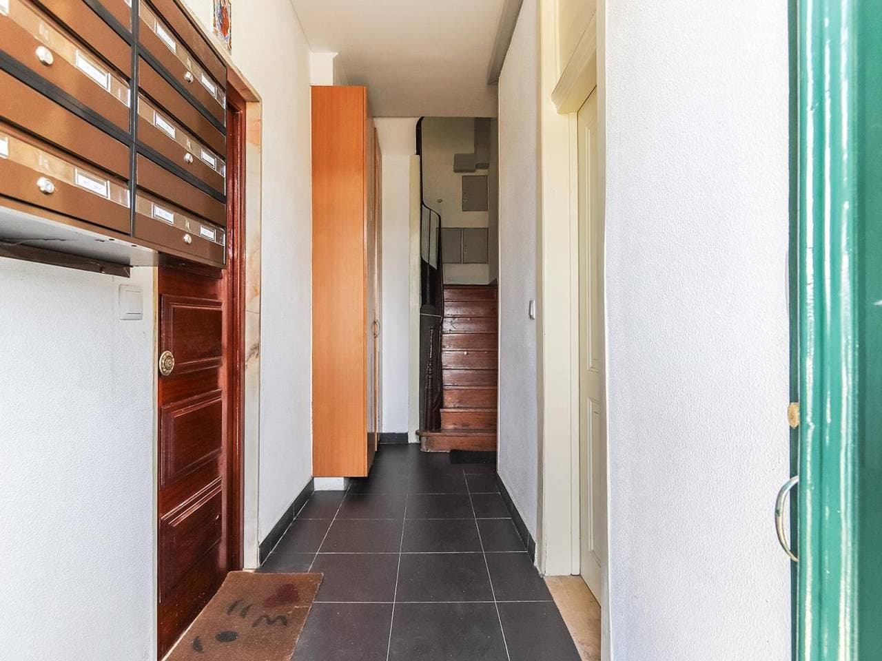 Foto 6 von 25: Gemütliche Wohnung in Campo de Ourique, Lissabon, nah zum Stadtzentrum