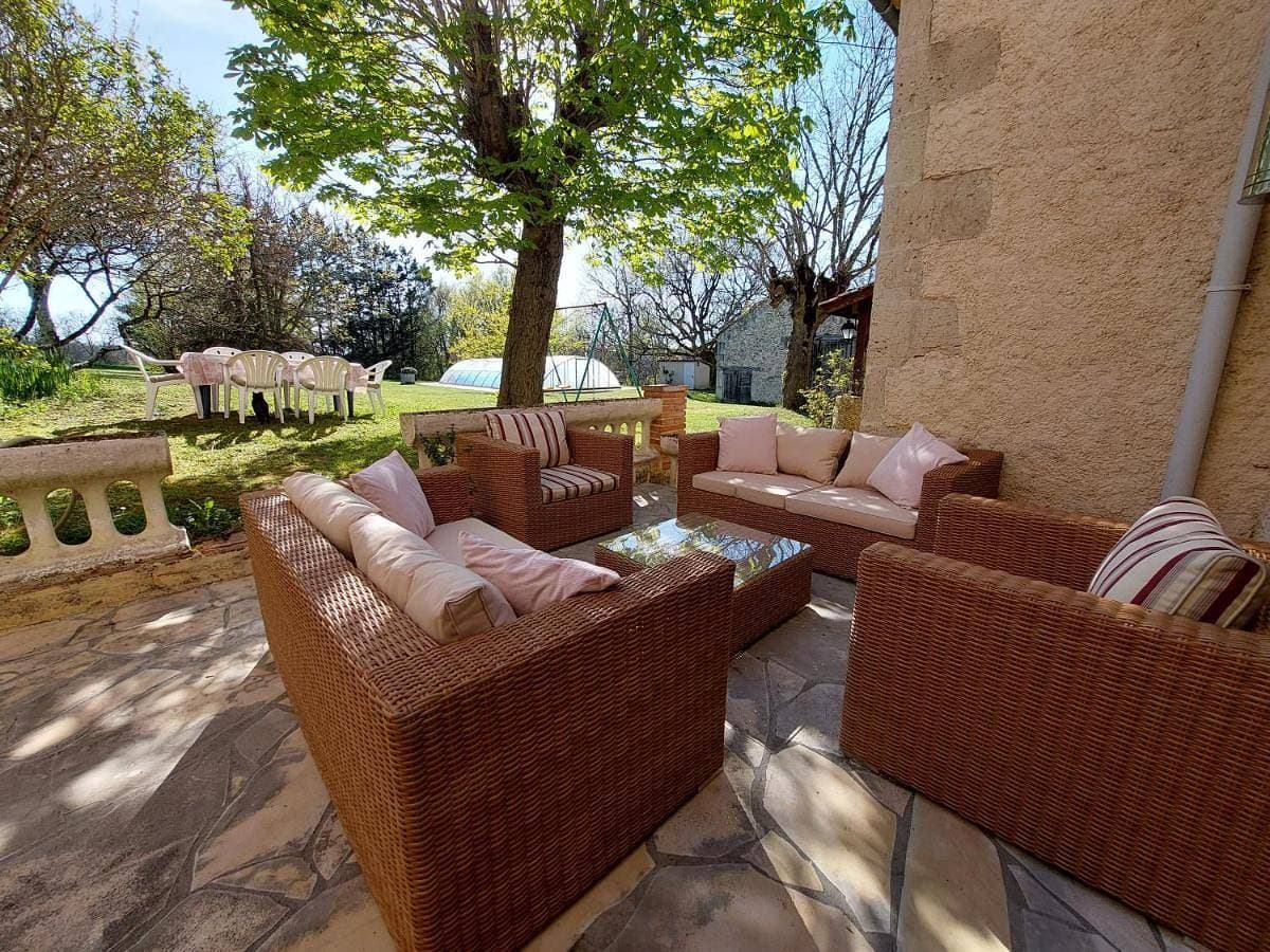 Maison de Vacances Tissendie 1