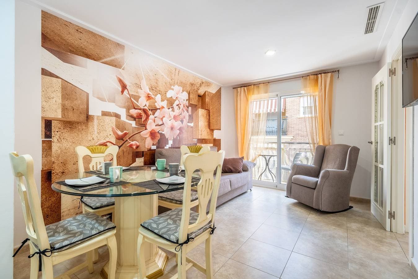 Apartment Evelin 1