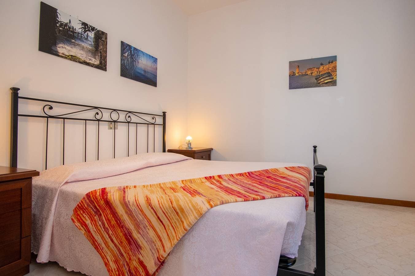 Foto 12 von 23: Ferienwohnung "Il Grappolo" im Zentrum der Stadt und am See