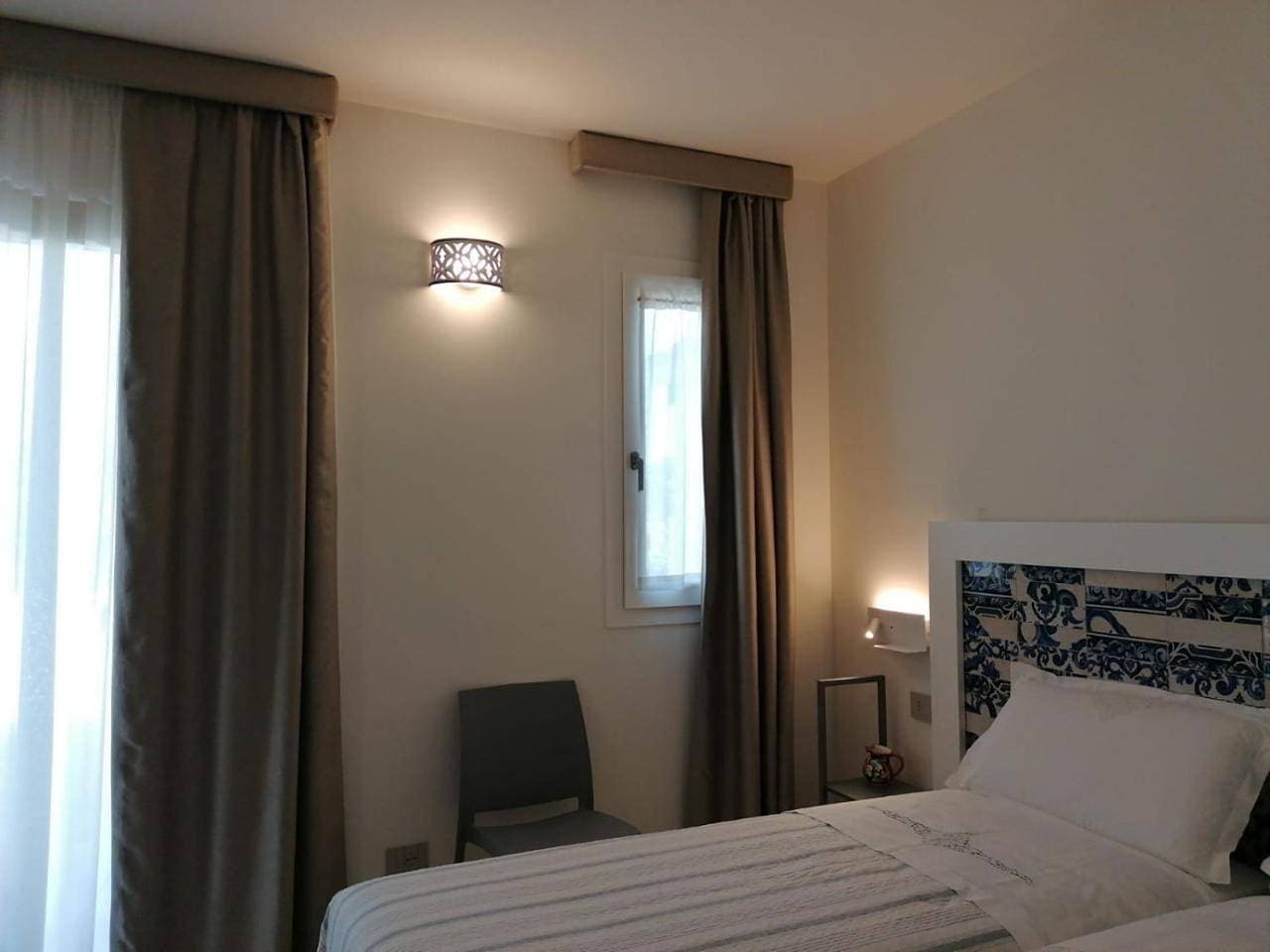 Foto 13 von 17: Double or Twin Room - Disability Access