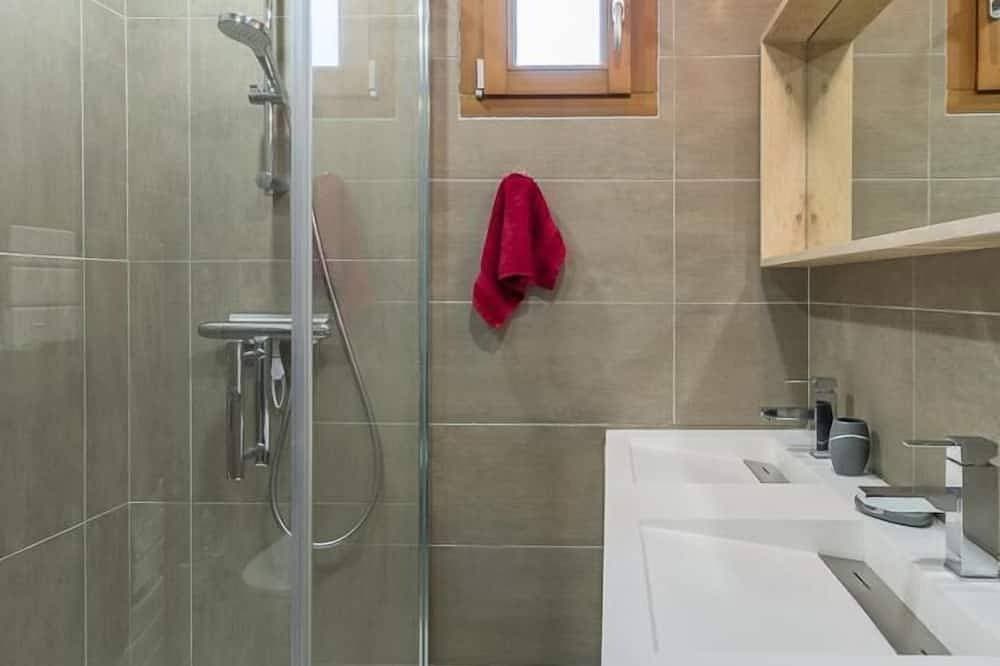 Foto 9 von 29: Wohnung 8 Plätze \"le Mont Cenis\" 3 Sterne