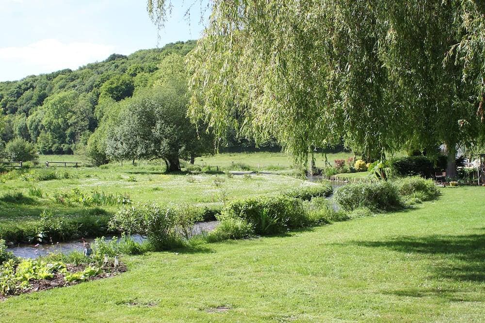 Foto 6 von 21: Haus / Villa - GanzevilleHaus mit Garten