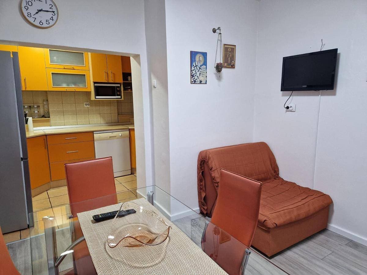 Foto 5 von 11: One-Bedroom Apartment