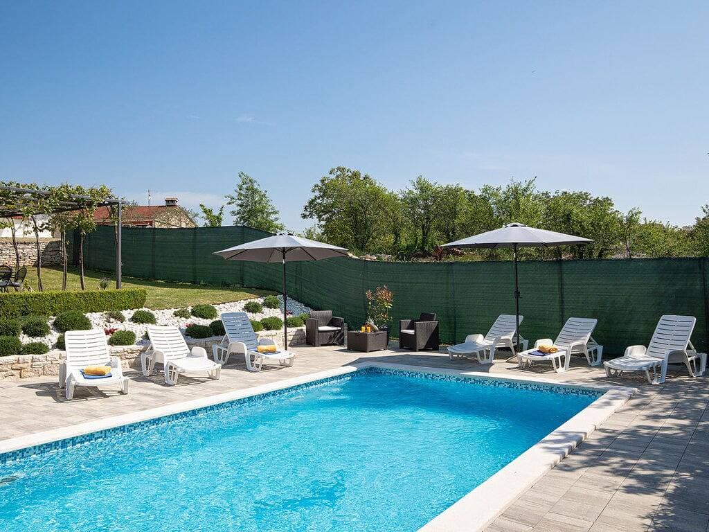 Foto 7 von 42: Ferienhaus mit 3 Schlafzimmer