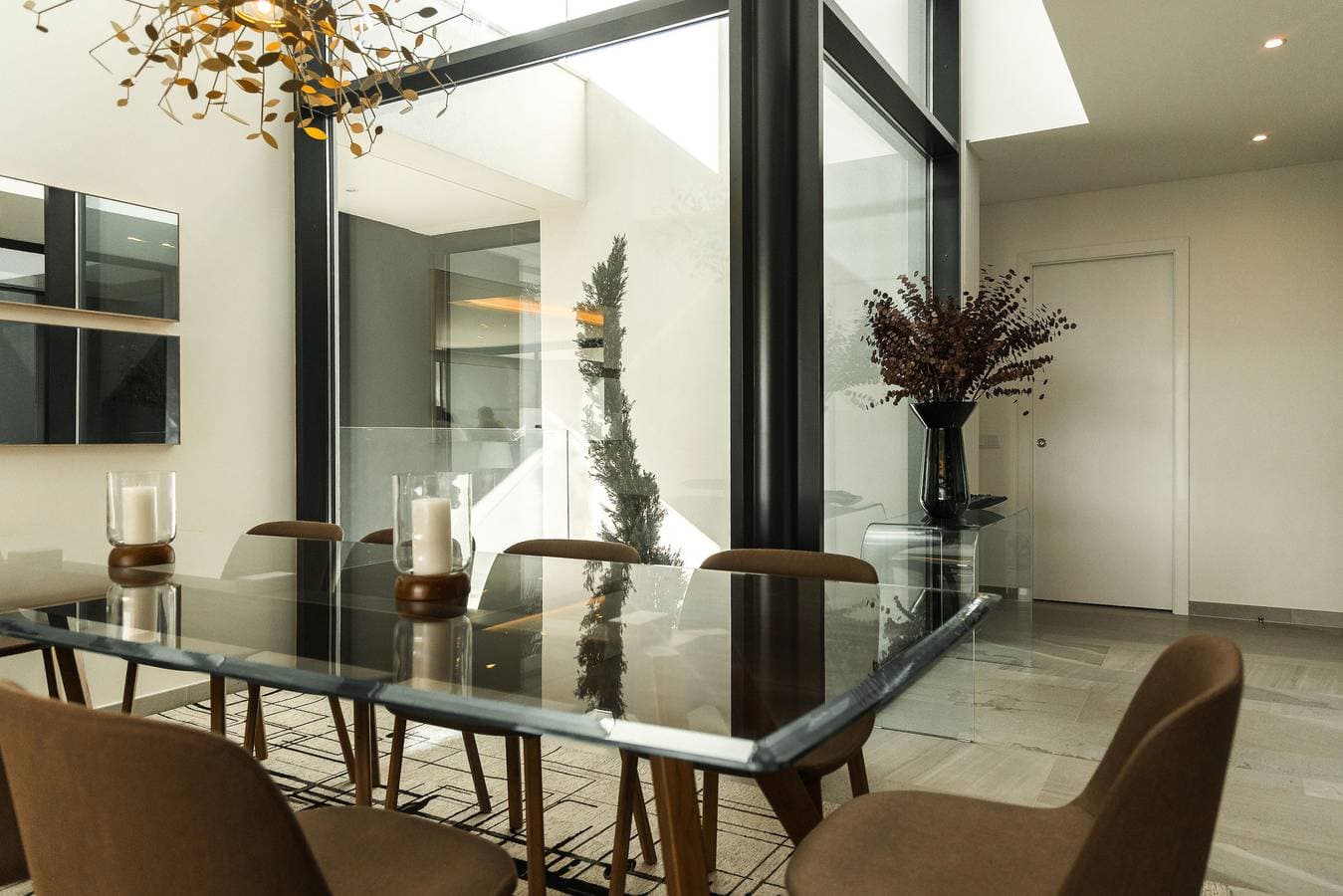 Foto 5 von 34: Buganvilia - Luxury villa - private pool by Hd
