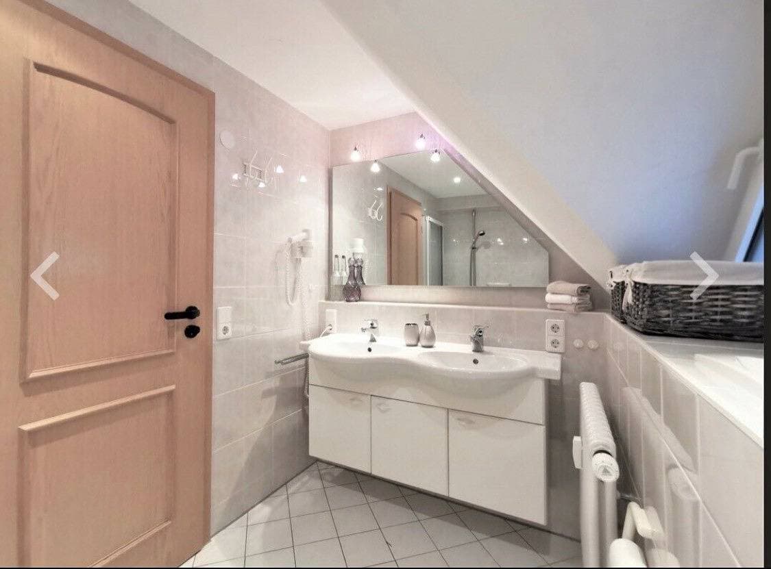 Foto 7 von 15: Ferienwohnung 'Blackforest-Schluchsee' mit Seeblick, Gemeinschaftsgarten und Wi-Fi