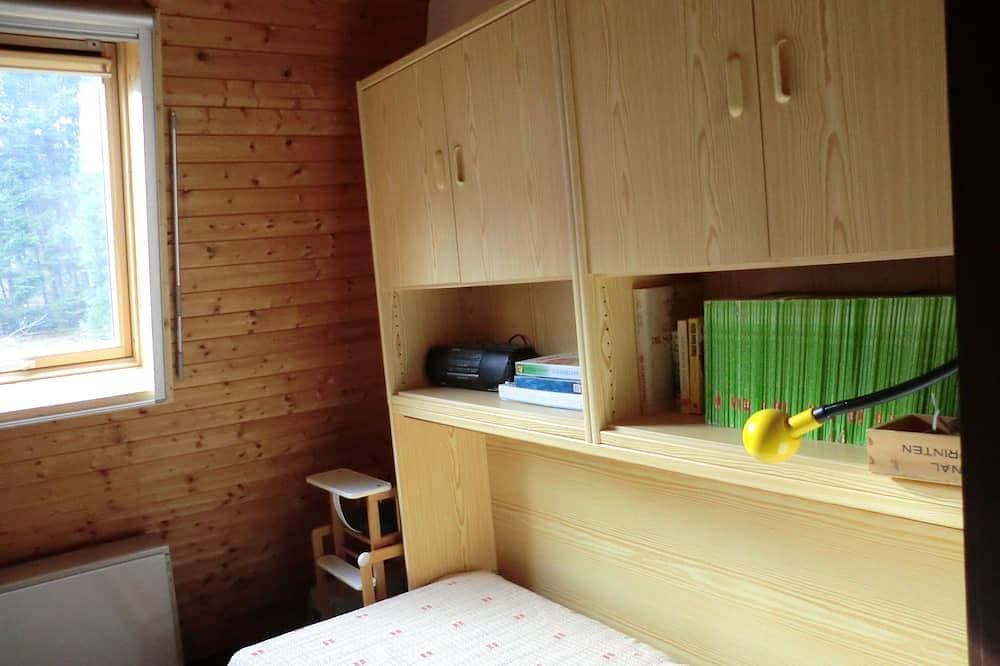 Foto 3 von 30: Ferienhaus im Frankenwald direkt am Waldrand (Bad Steben, Rennsteig)