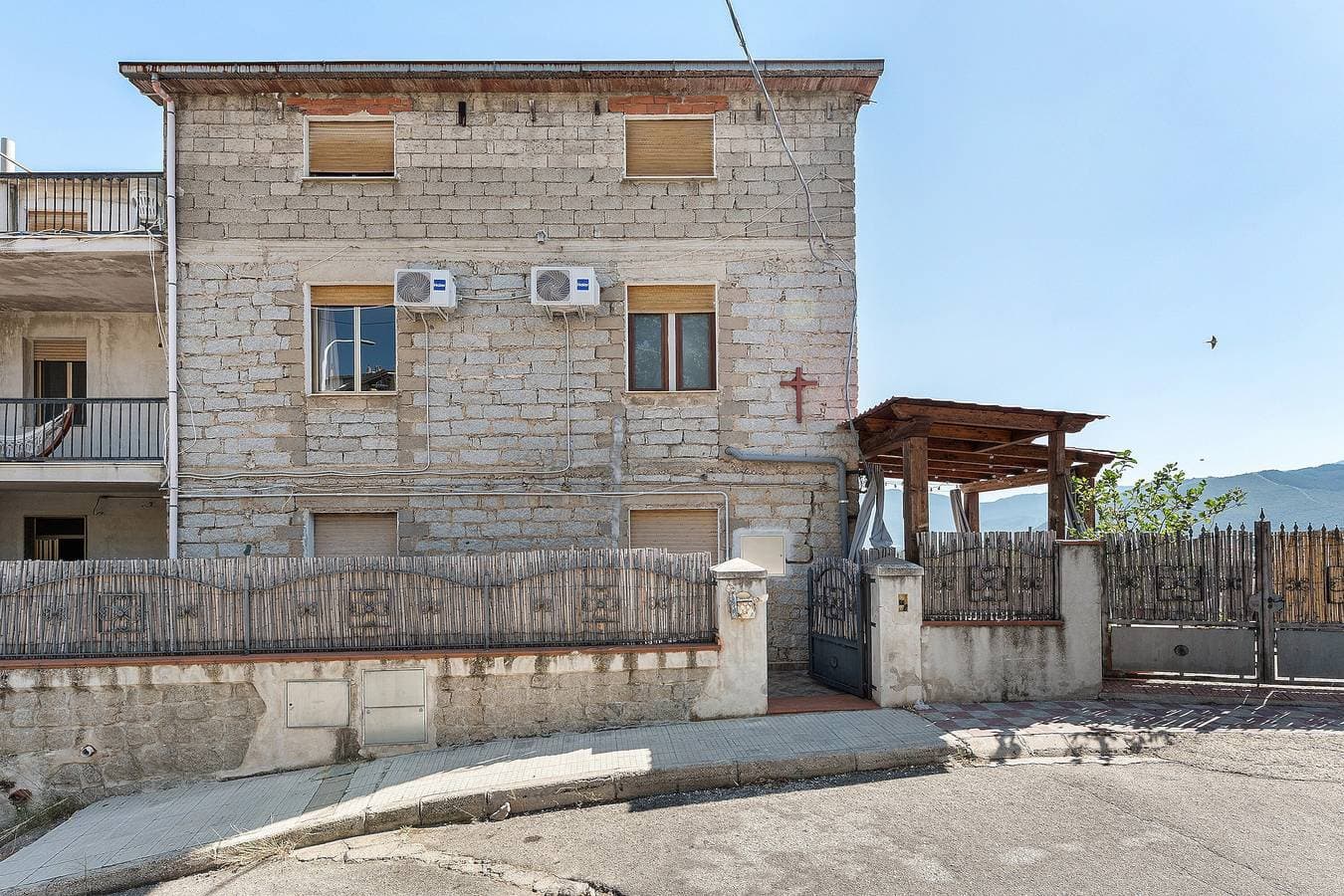 Ammentos La Casa di Rosa 1