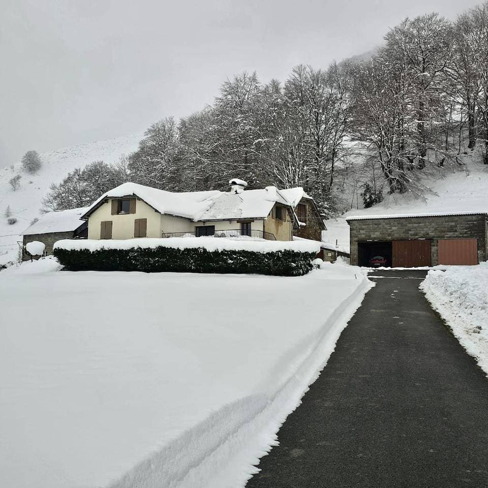 Foto 6 von 20: Three-Bedroom House
